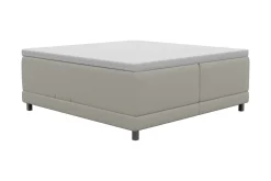 Lux 3 regulerbar seng 180x200 cm