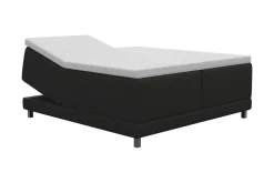 Lux 3 regulerbar seng 180x210 cm