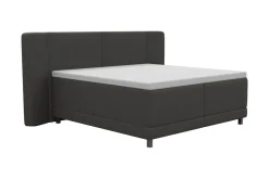Lux 3 regulerbar seng 160x200 cm