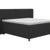 Lux 3 regulerbar seng 180x210 cm