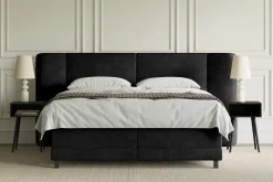 Lux 3 regulerbar seng 180x210 cm