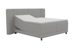 Lux 3 regulerbar seng 210x210 cm