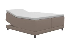 Lux 3 regulerbar seng 160x200 cm