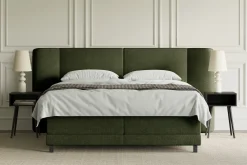 Lux 3 regulerbar seng 180x200 cm