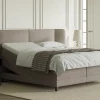 Lux 3 regulerbar seng 210x210 cm
