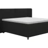 Lux 3 regulerbar seng 160x200 cm