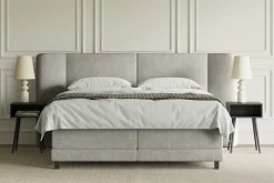 Lux 3 regulerbar seng 160x200 cm