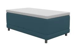 Lux 3 regulerbar seng 105x210 cm