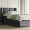 Lux 3 regulerbar seng 105x210 cm
