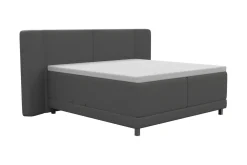 Lux 3 regulerbar seng 180x210 cm