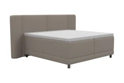 Lux 3 regulerbar seng 160x200 cm