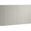 Luxembourg sengegavl 200 cm