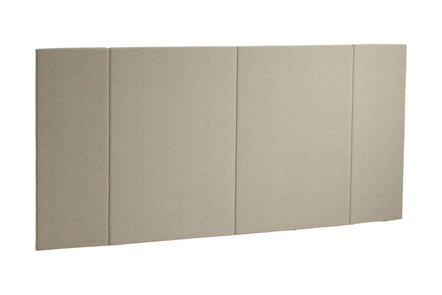 Luxembourg sengegavl 180 cm