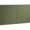 Luxembourg sengegavl 160 cm