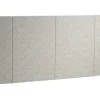 Luxembourg sengegavl 180 cm