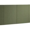 Luxembourg sengegavl 200 cm