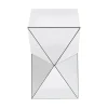 Luxury trekant sidebord