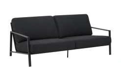 Lyra 2,5 seter utesofa