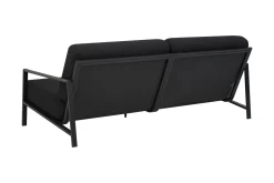 Lyra 2,5 seter utesofa