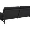 Lyra 2,5 seter utesofa