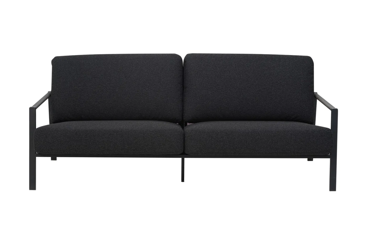 Lyra 2,5 seter utesofa