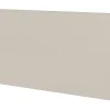 Lyra sengegavl 160 cm
