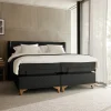 Majestic Aqtive II regulerbar 120x200 cm
