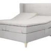 Majestic Aqtive II regulerbar seng