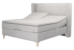 Majestic Aqtive II regulerbar seng