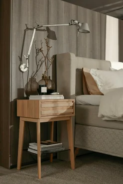 Majestic Aqtive II regulerbar seng