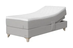 Majestic Aqtive II regulerbar seng 90x210 cm