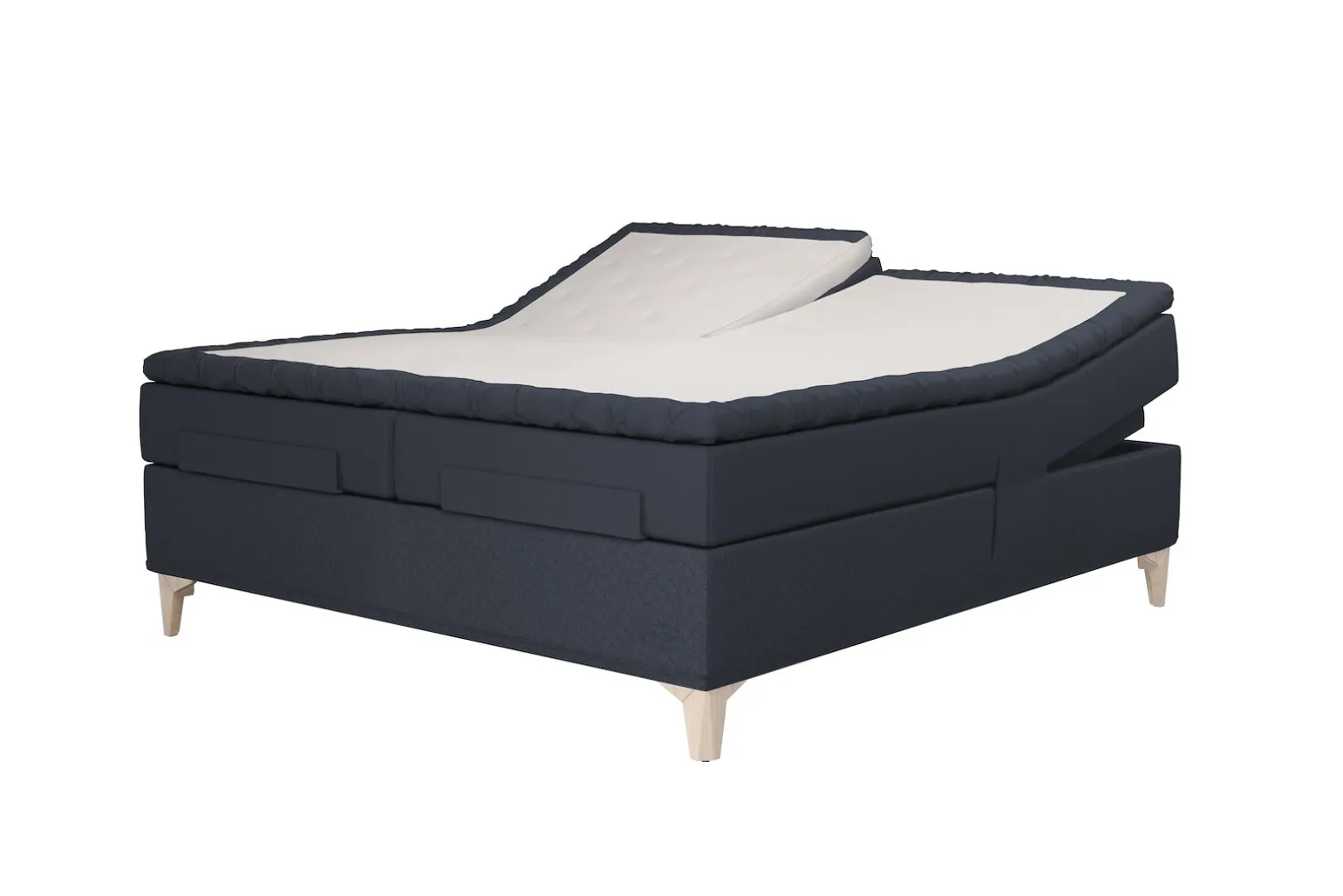 Majestic Aqtive II regulerbar seng