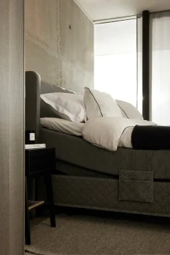 Majestic Aqtive II regulerbar seng