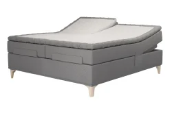 Majestic Aqtive II regulerbar seng
