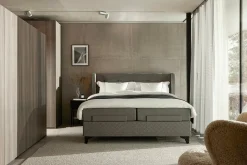 Majestic Aqtive II regulerbar seng