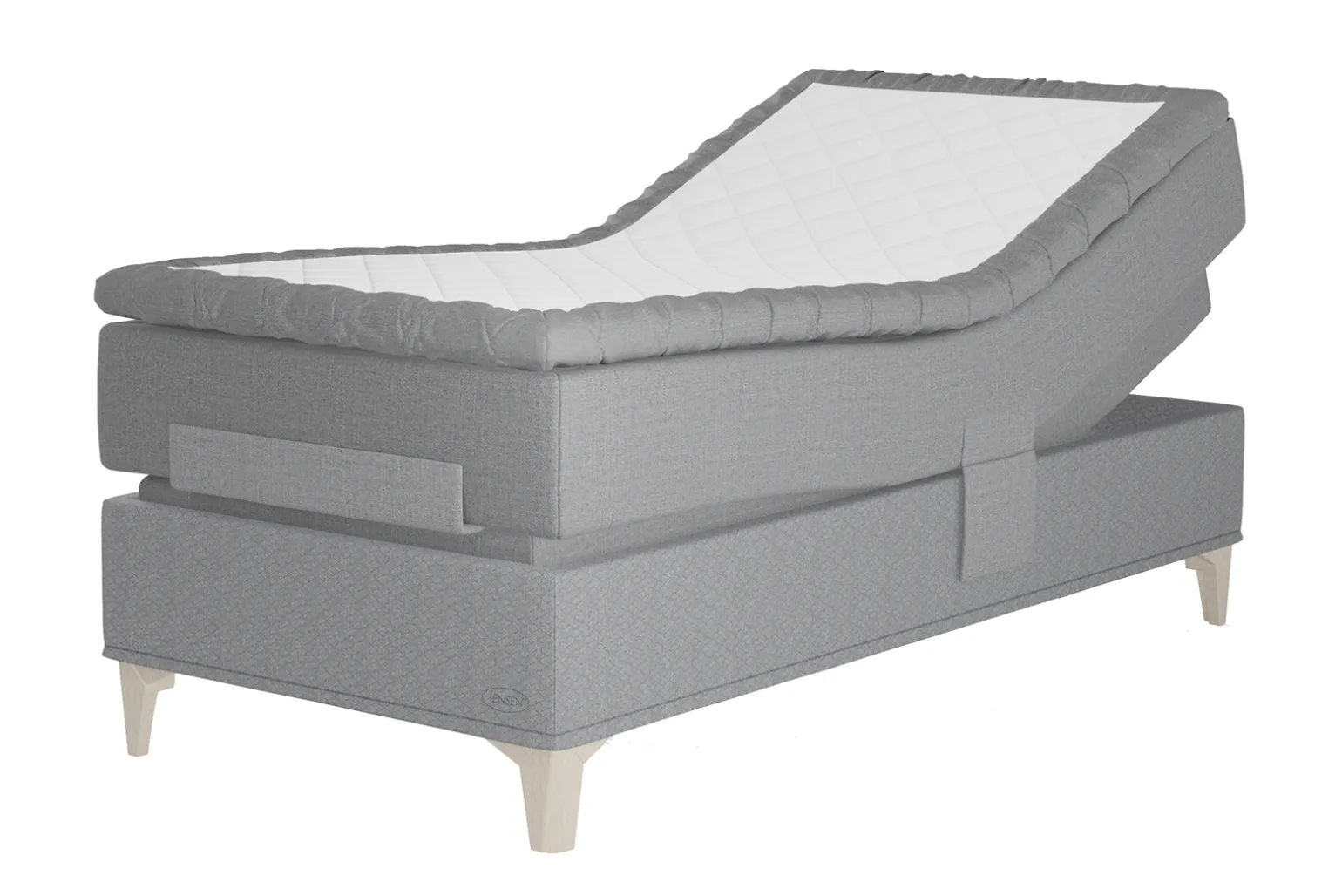 Majestic Aqtive II regulerbar seng