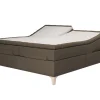 Majestic Aqtive II regulerbar seng