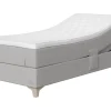Majestic Aqtive II regulerbar seng 90x200 cm