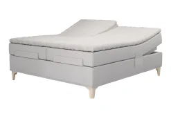 Majestic Aqtive II regulerbar seng