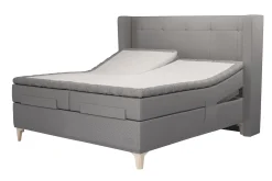 Majestic Aqtive II regulerbar seng