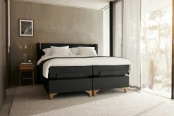 Majestic Aqtive II regulerbar 90x200 cm