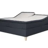 Majestic Aqtive II regulerbar seng