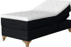 Majestic Aqtive II regulerbar 90x200 cm