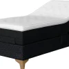 Majestic Aqtive II regulerbar 90x200 cm
