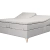 Majestic Aqtive II regulerbar seng