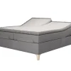 Majestic Aqtive II regulerbar seng