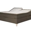 Majestic Aqtive II regulerbar seng