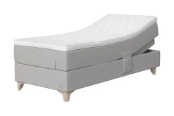 Majestic Aqtive II regulerbar seng 105x210 cm