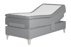 Majestic Aqtive II regulerbar seng