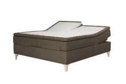 Majestic Aqtive II regulerbar seng